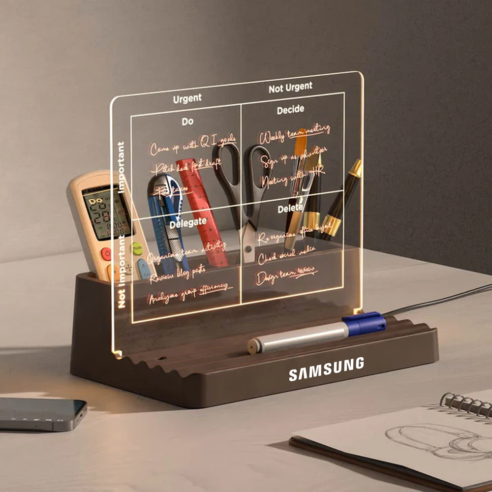 EveryDay Organiser Task Master Lite