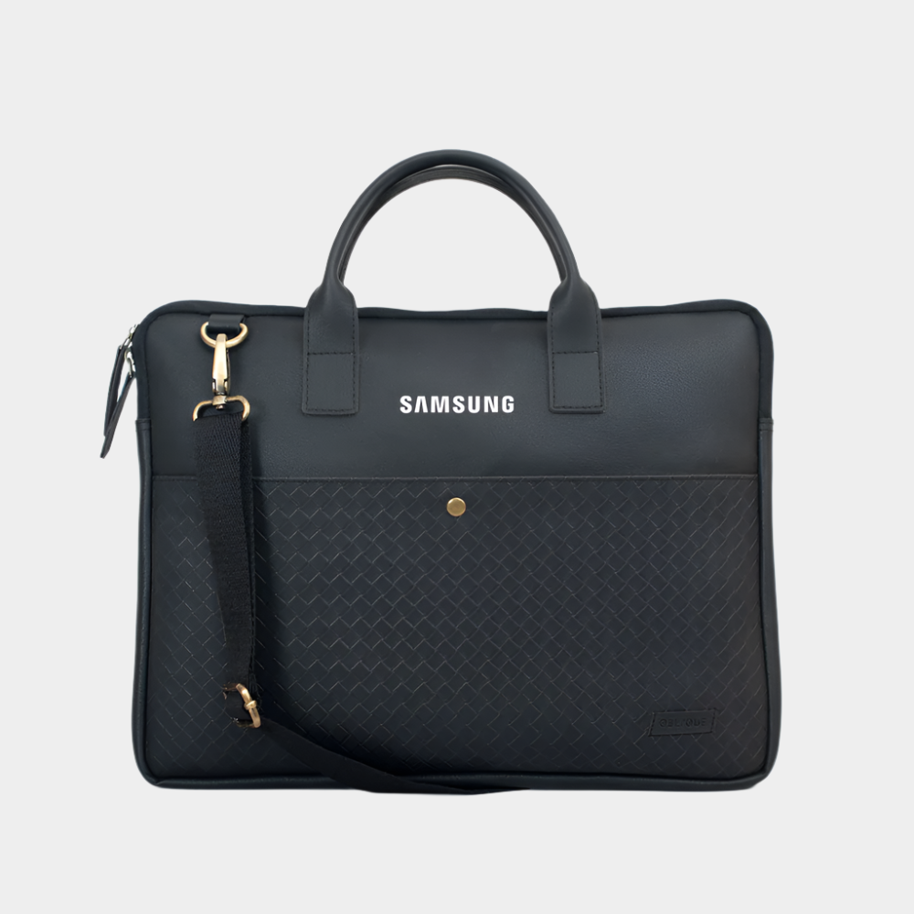 Rio Pro Laptop Messenger | Sleek & Functional Work Companion