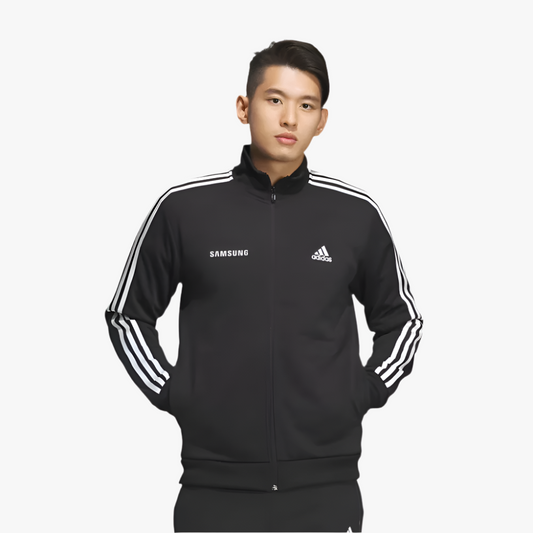 Adidas Edge Track Performance Jacket