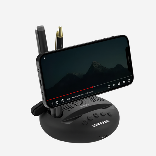 Arc - Bluetooth Speaker