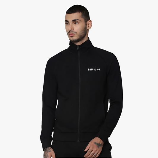 Jack & Jones Classic Fit Austin Jacket