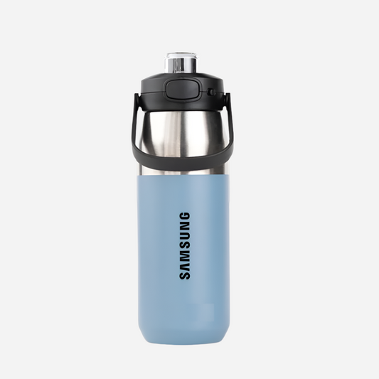 Hydra Series – 750ML BPA-Free Sipper Bottle