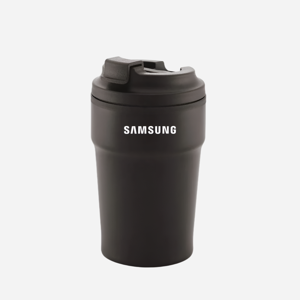 Irish Steel Mug - 400ml