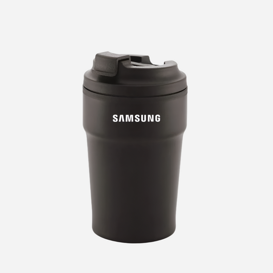 Irish Steel Mug - 400ml