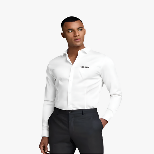 Jack and Jones - Karl Strech Shirt