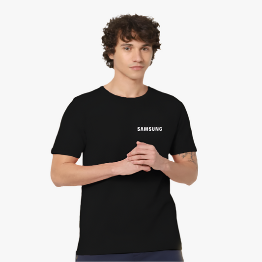 Jack & Jones - Jesper Round Neck T-shirt