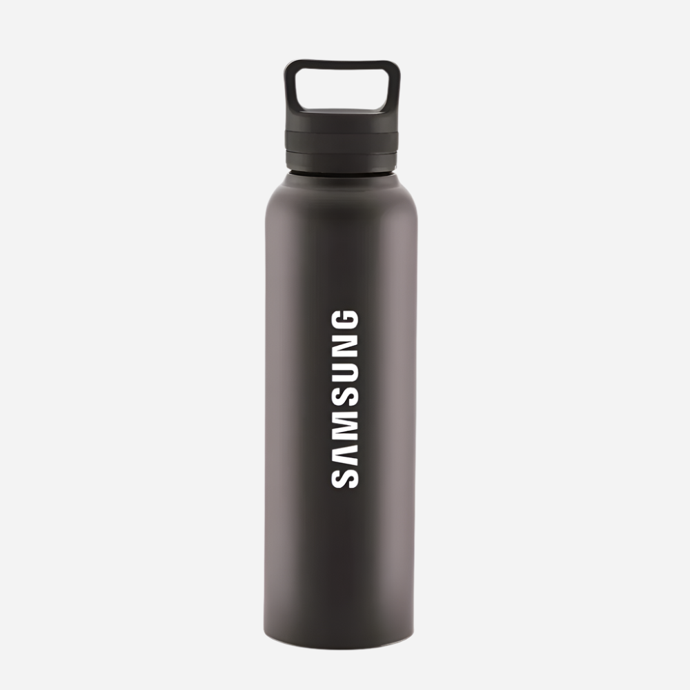 Lift Hydration Bottle – 1000ml Stainless Steel