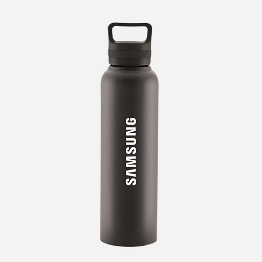 Lift Hydration Bottle – 1000ml Stainless Steel