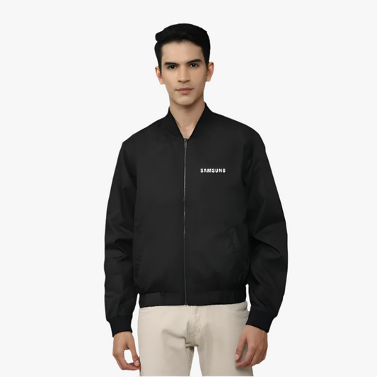 Rare Rabbit Windbreaker – Lightweight & Water Resistant