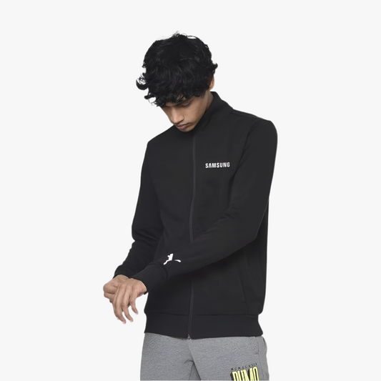 PUMA Classic Knit Crew | Timeless Comfort in Every Stitch