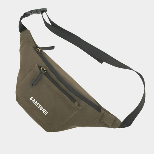Fanny Waist Pouch
