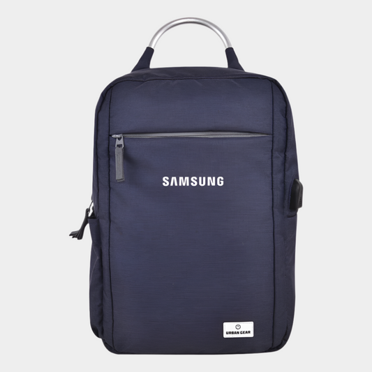 Slim Backpack - SleekPro Compact Backpack