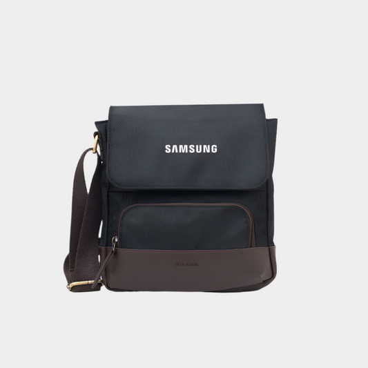 Turista Crossbody Sling Bag | Compact & Travel-Ready Carry