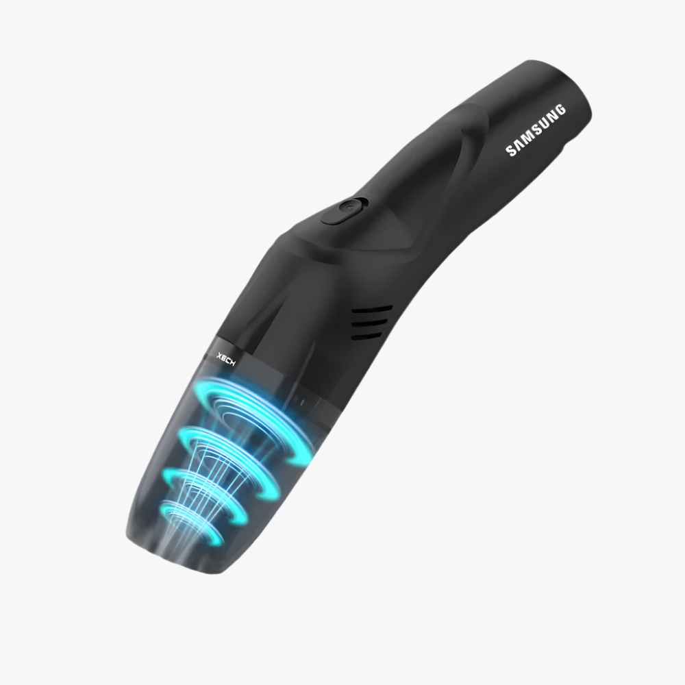 V Shark SwiftClean – Cordless Rechargeable Handheld Vacuum