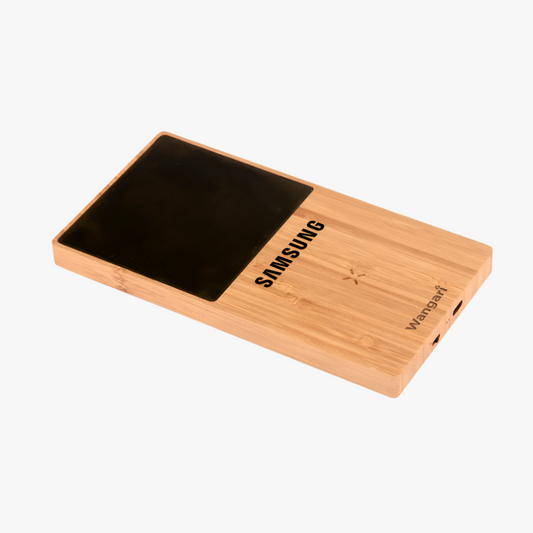 Willow 2-in-1 Wireless Charger & Mug Warmer | Power Meets Comfort